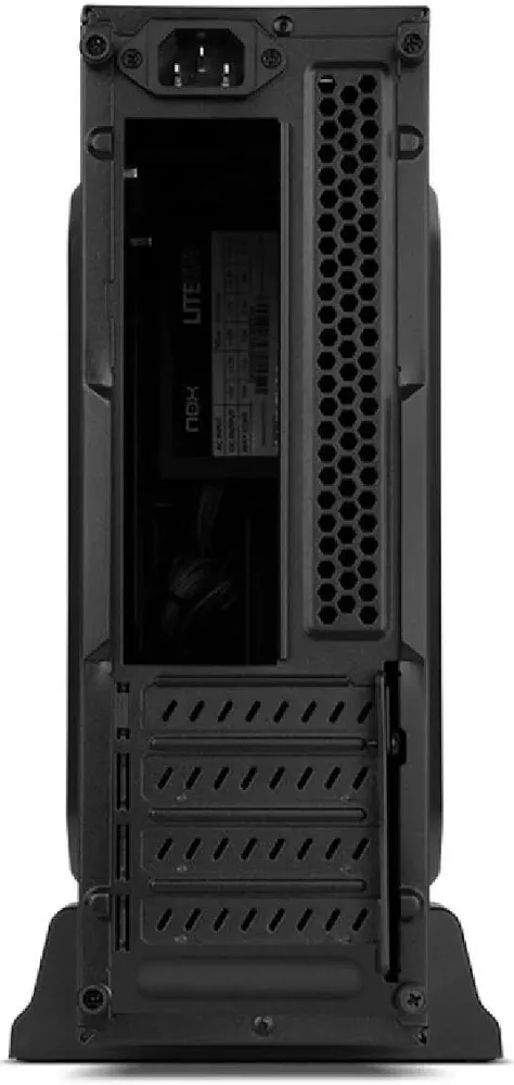 Nox Lite070 Slim ATX - vue 5