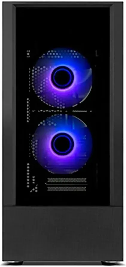 Nox Hummer Nemesis RGB ATX - vue 3