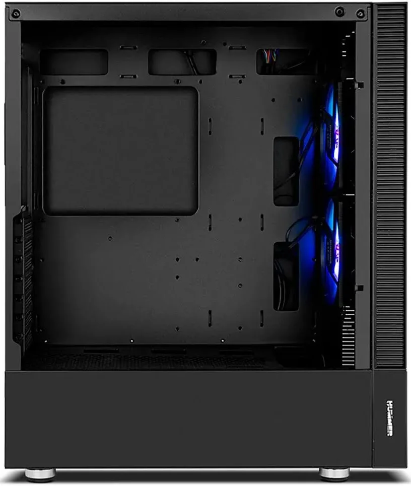 Nox Hummer Nemesis RGB ATX - vue 4
