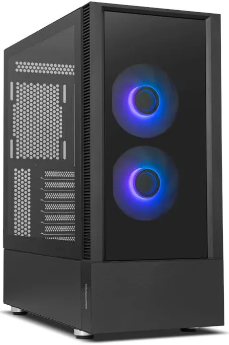 Nox Hummer Nemesis RGB ATX