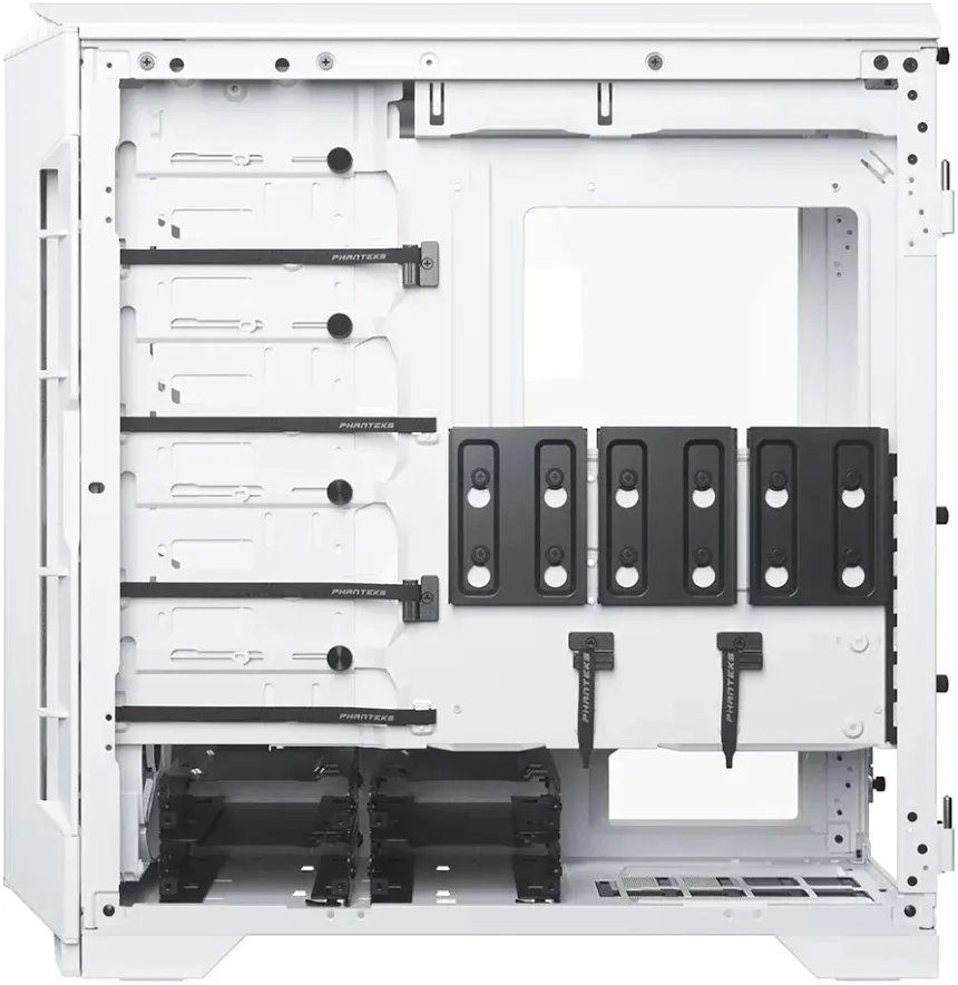 Phanteks Eclipse P600s ATX - vue 4