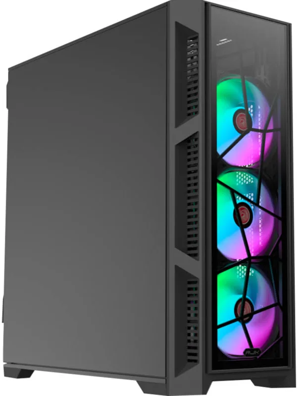 RAIJINTEK PONOS ULTRA TG4 mATX