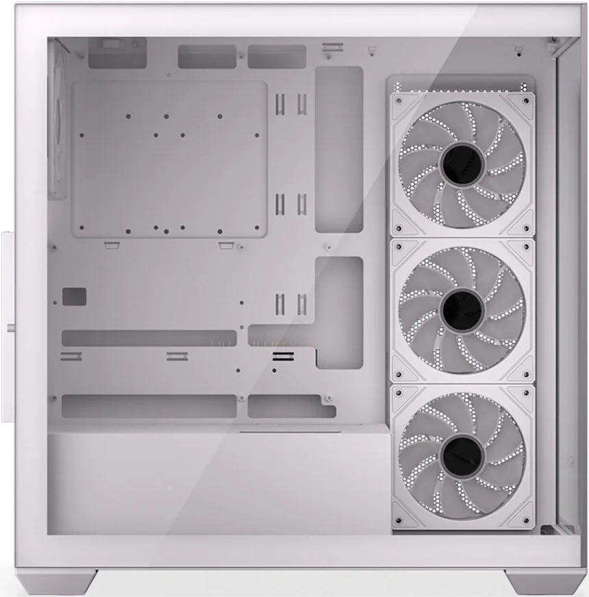 Krux Exo White mATX - vue 4