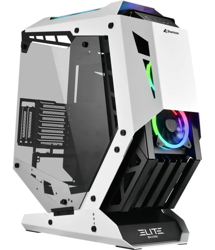Sharkoon Elite Shark CA700 mATX