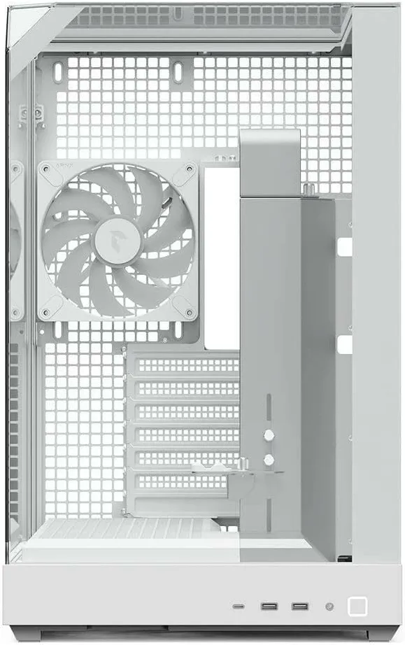 APNX V2 mATX - vue 5