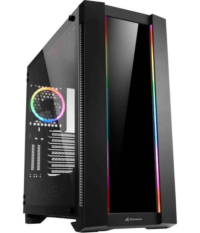 Sharkoon Elite Shark CA200G