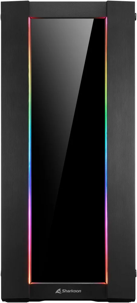 Sharkoon Elite Shark CA200G - vue 2