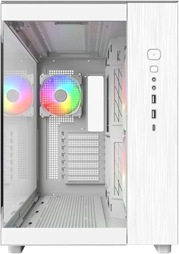 Montech King 65 Pro mATX - vue 4