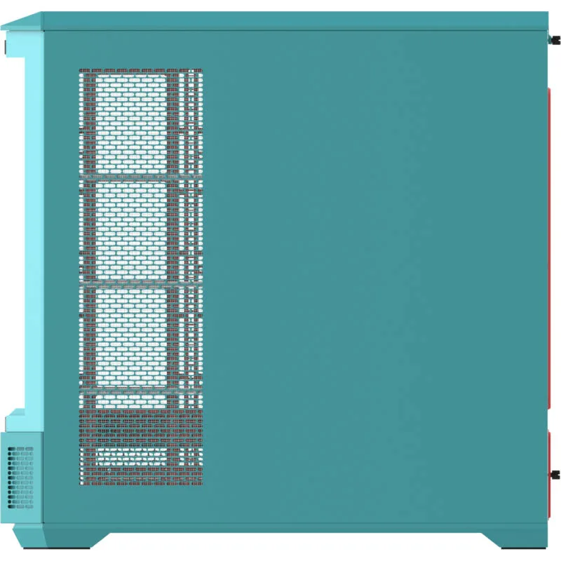 Thermaltake View 600 TG E-ATX