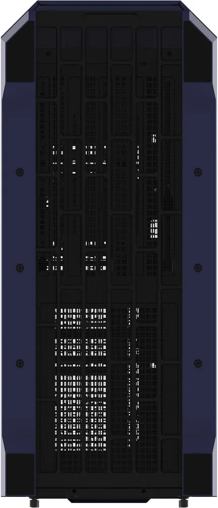 Thermaltake View 600 TG E-ATX - vue 5