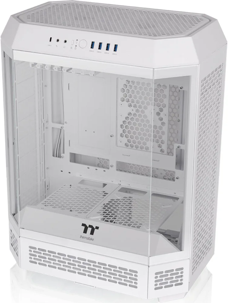 Thermaltake The Tower 600 ATX - vue 4