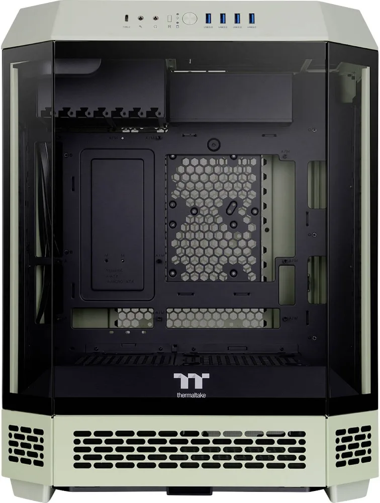 Thermaltake Tower 600 ATX