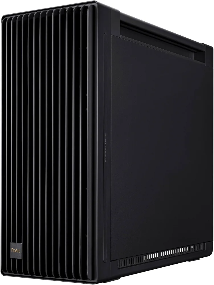 ASUS ProArt PA602 mATX - vue 4
