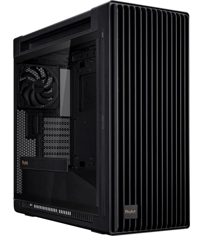 ASUS ProArt PA602 mATX