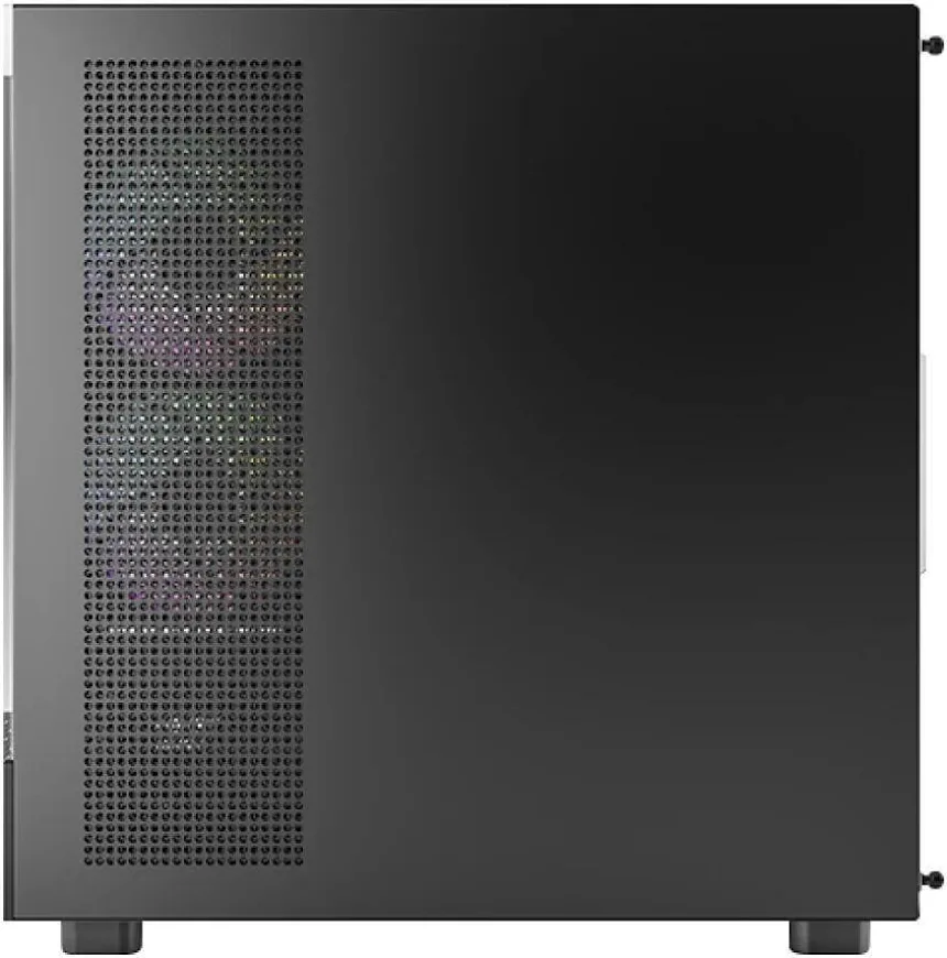 Montech XR mATX - vue 4