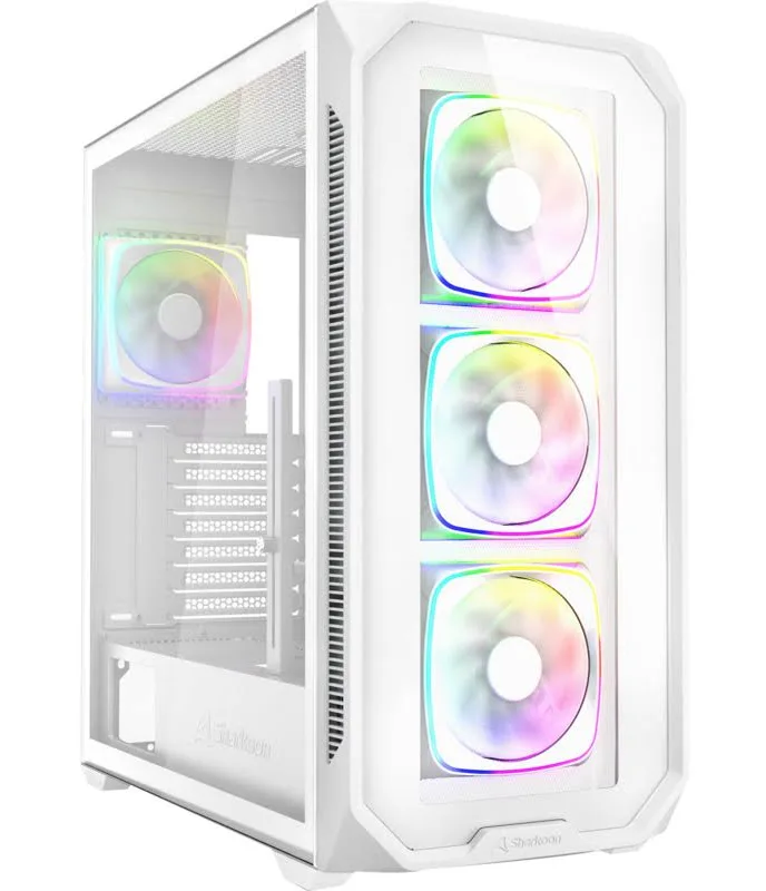 Sharkoon AK5G RGB ATX