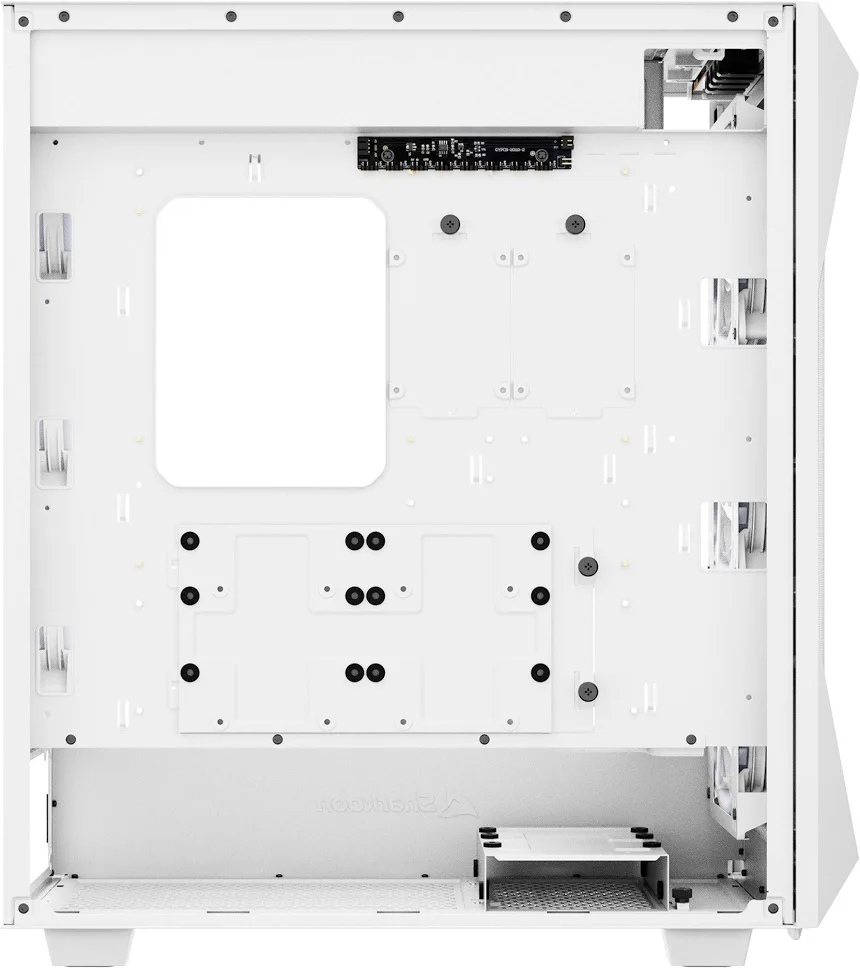 Sharkoon REV300 mATX - vue 5