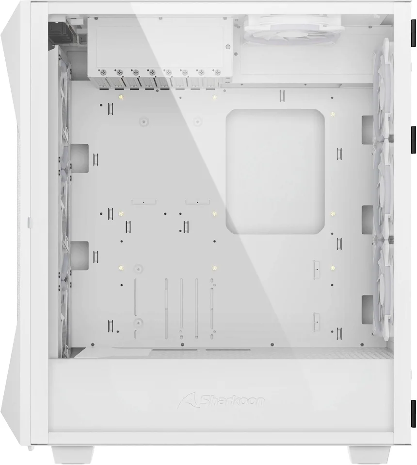 Sharkoon REV300 mATX - vue 4