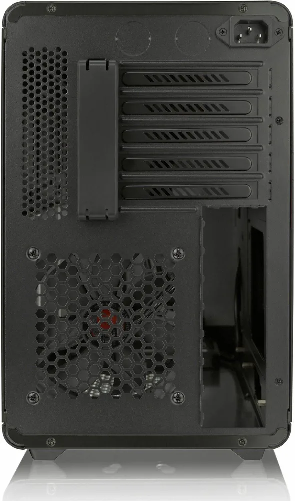 Raijintek Styx mATX - vue 4