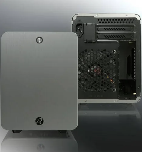 Raijintek Metis Plus mITX - vue 5