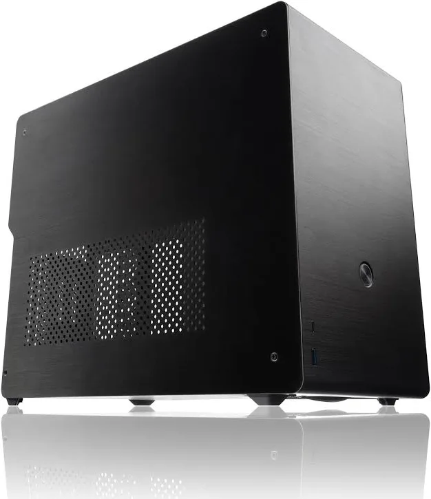 Raijintek Ophion M Evo mITX - vue 2