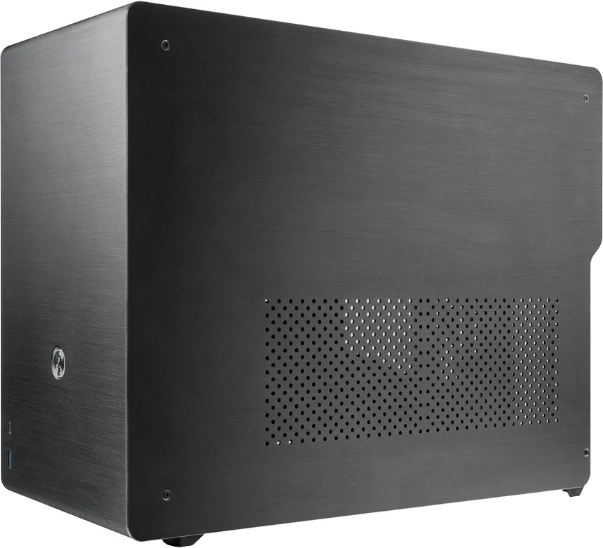Raijintek Ophion M Evo mITX - vue 5