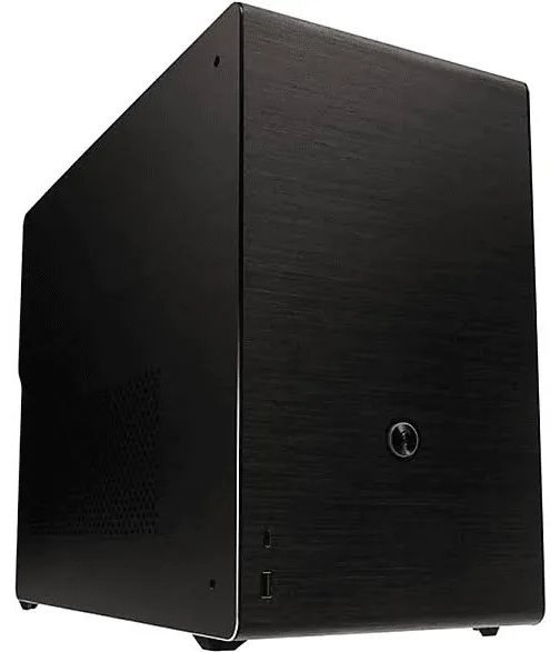 Raijintek Ophion M Evo mITX