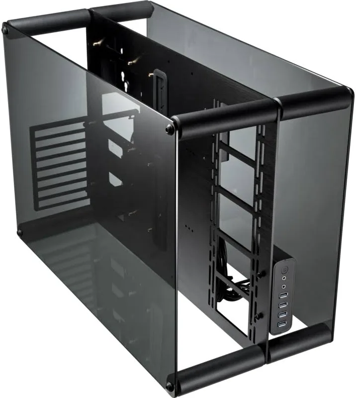 RAIJINTEK Paean ITX