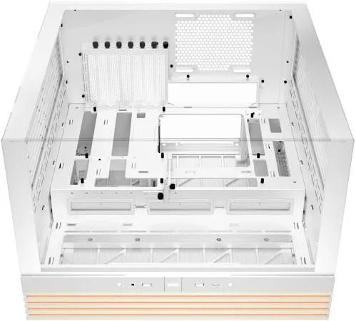 be quiet! Light Base 600 DX mATX - vue 4