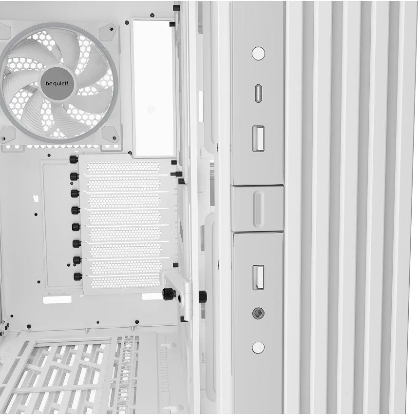be quiet! Light Base 900 FX E-ATX - vue 2