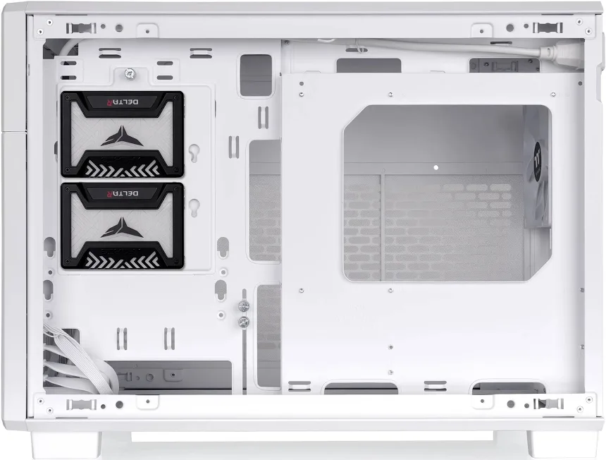 Thermaltake TR200 mATX - vue 4