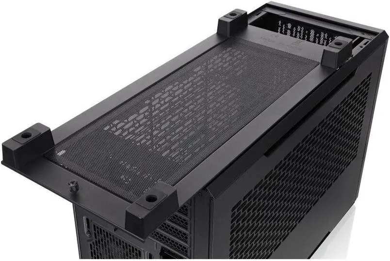 Thermaltake TR200 mATX - vue 5
