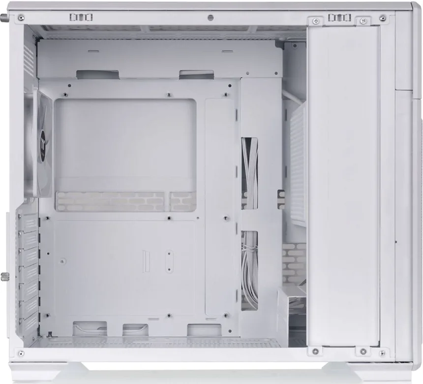 Thermaltake TR300 TG mATX - vue 3