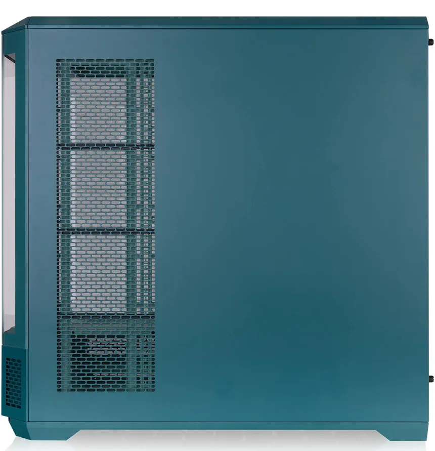 Thermaltake View 600 TG E-ATX - vue 4