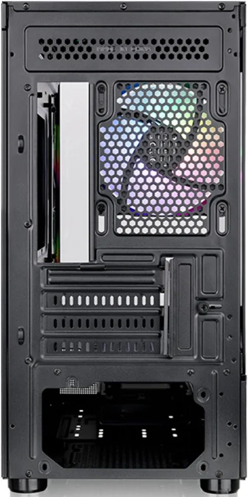 Thermaltake View 170 TG mATX RGB - vue 4