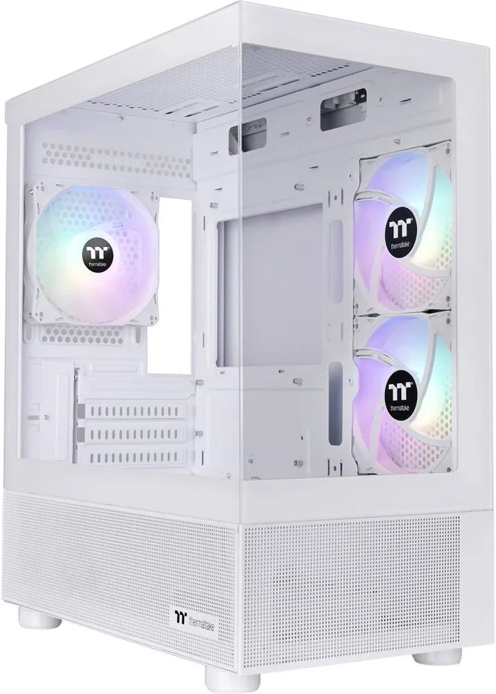 Thermaltake View 170 TG mATX RGB