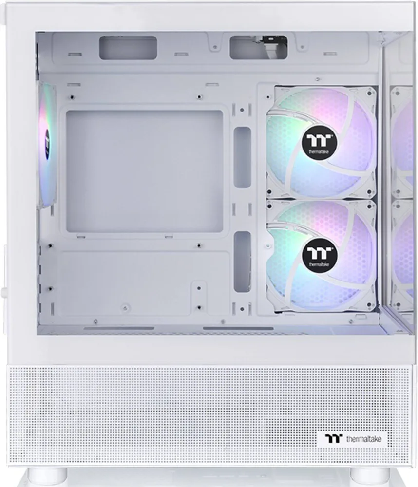 Thermaltake View 170 TG mATX RGB - vue 2