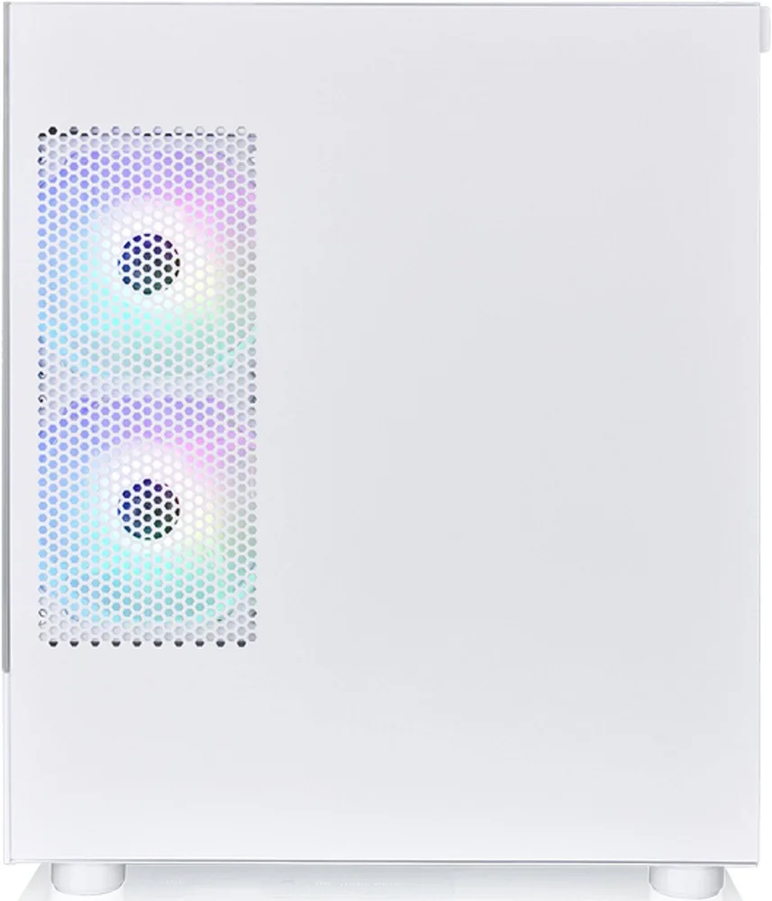 Thermaltake View 170 TG mATX RGB - vue 4