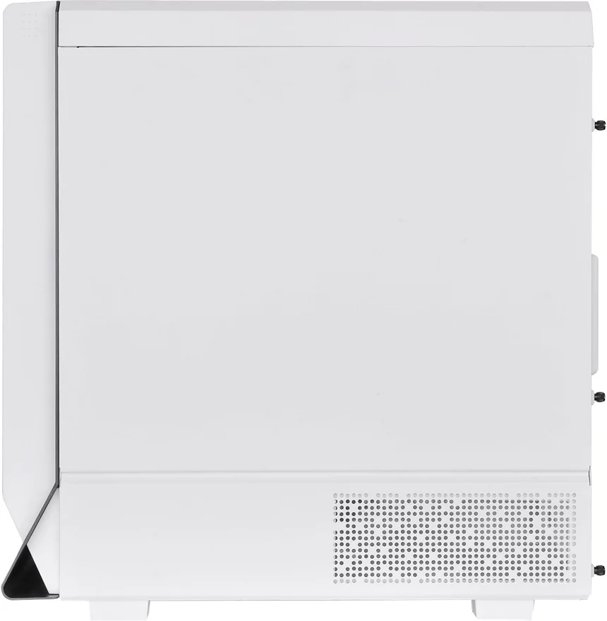 Thermaltake Ceres 500 TG mATX RGB - vue 5