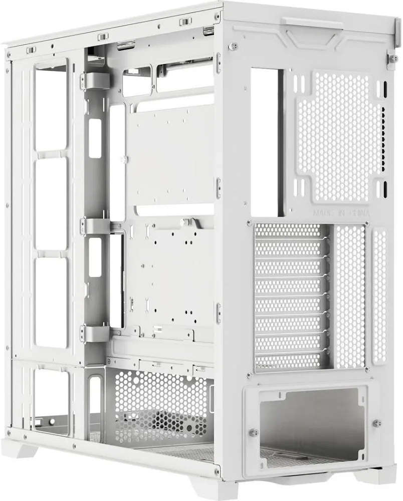 Xilence Gleam mATX - vue 5