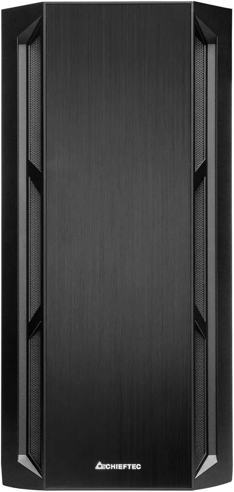 Chieftec APEX GA-01B mATX - vue 2