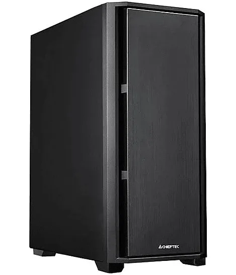 Chieftec AS-02B-OP mATX