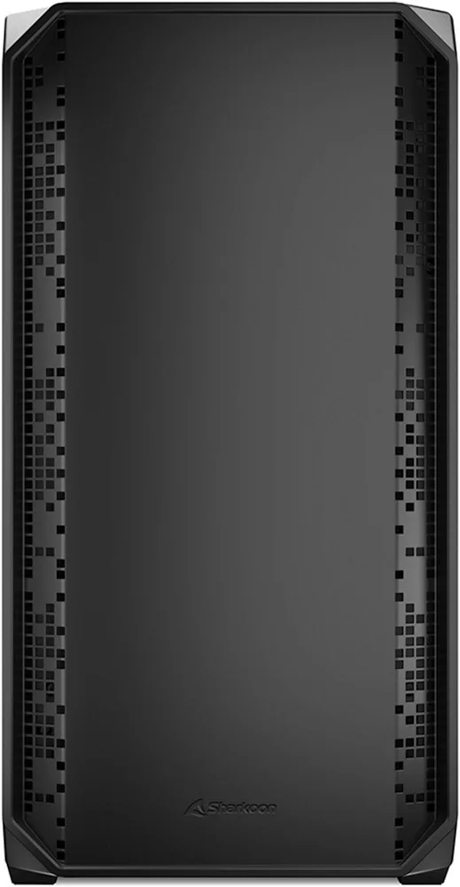 Sharkoon MK2 mATX - vue 3