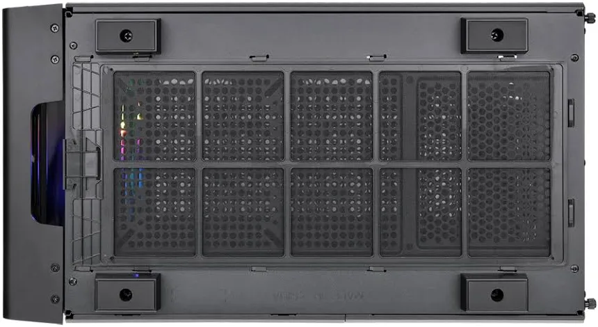 Thermaltake Ceres 350 MX mATX - vue 5