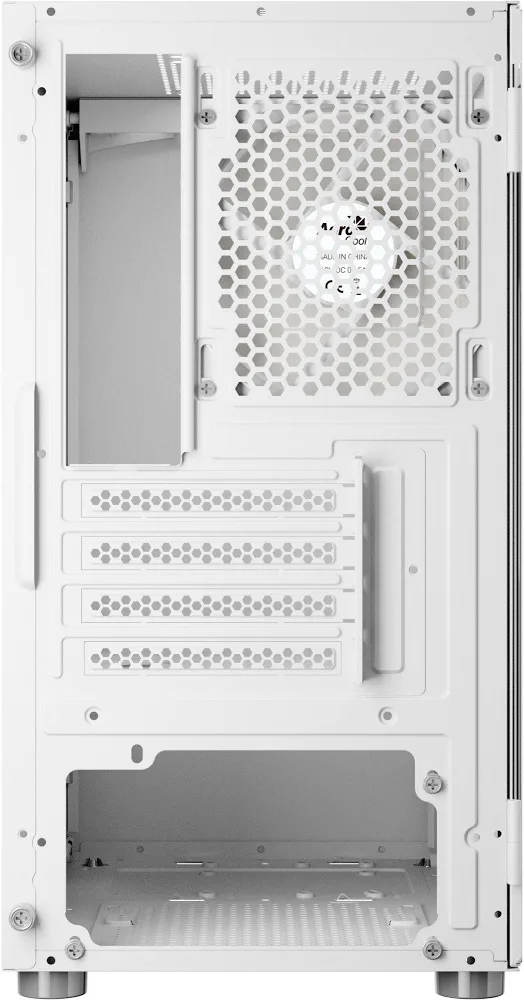 AeroCool CS-111 mITX - vue 3