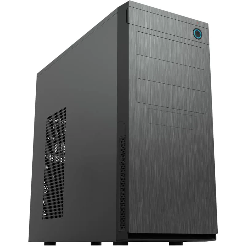 Chieftec HC-10B-OP mATX