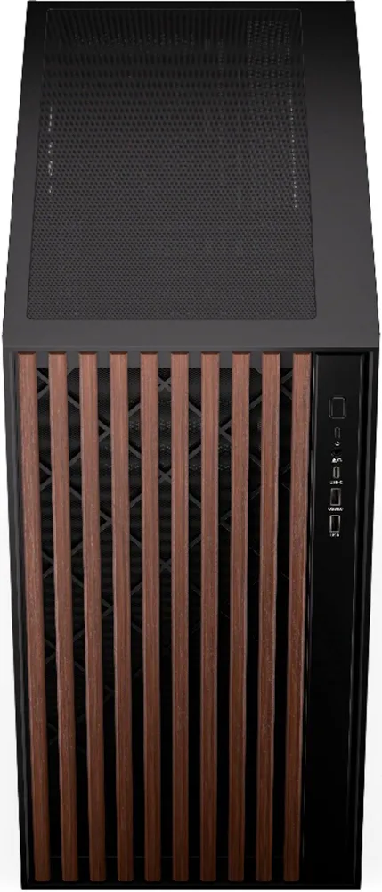 Krux Palum mATX - vue 4