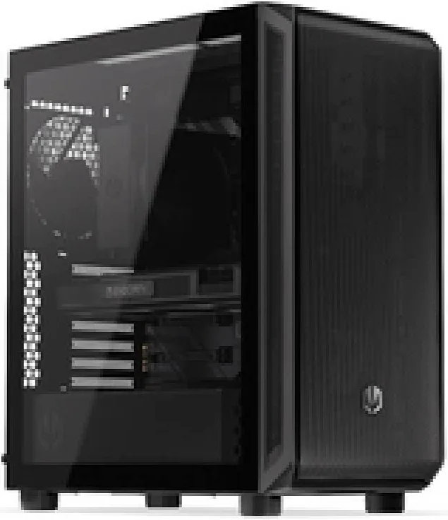 ENDORFY ARX 500 Core ATX - vue 2