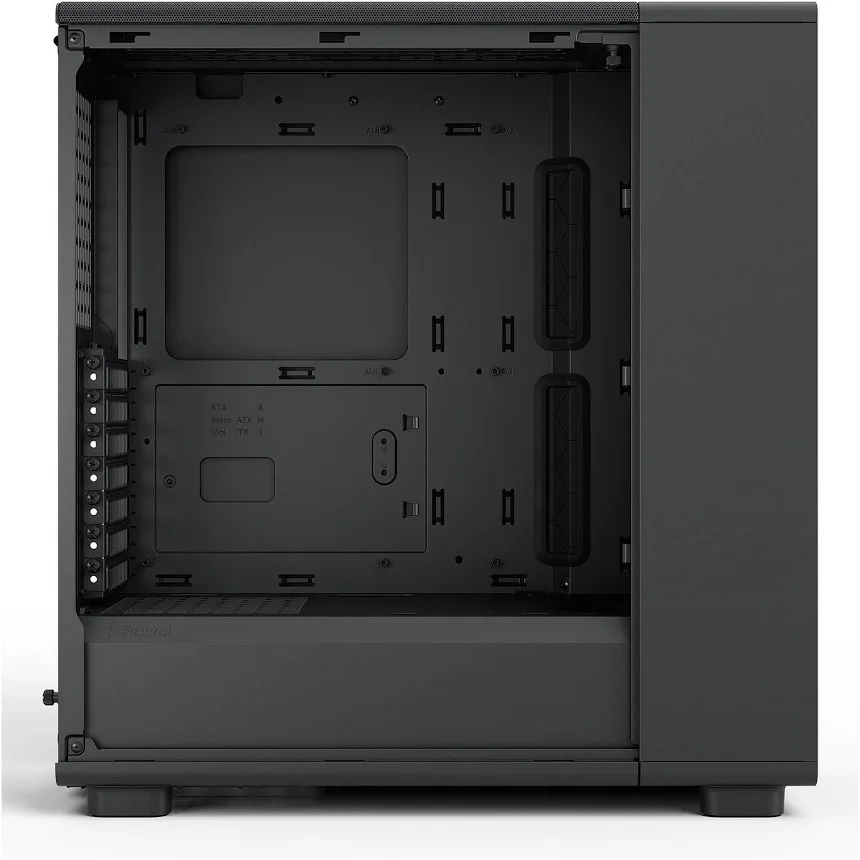 Fractal Design Epoch mATX - vue 4