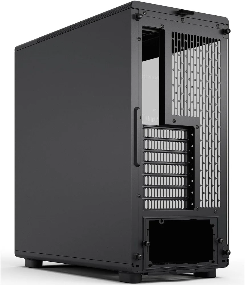 Fractal Design Epoch mATX - vue 3